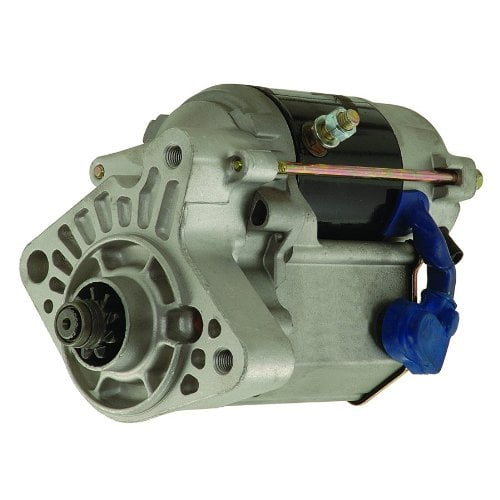 Remy 17247 Premium Remanufactured Starter Remy 17247 Premium Remanufactured Starter